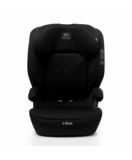 4Baby bērnu sēdeklis NERO 100-150CM melns I-SIZE