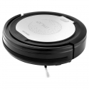 Sencor SRV 1000SL robot vacuum Black, Silver