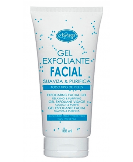 Nurana "NuraGel" veido šveitiklis 100ml