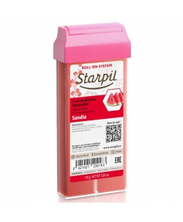 Starpil Watermelon Wax Cartridge, 110 g