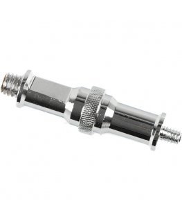 Caruba Spigot Adapter 1/4" Uros - 3/8 (57mm)