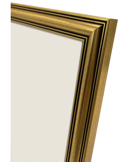 Foto raam Focus Holly Gold 15x20