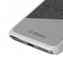 Krusell Tanum mobile phone case 14.7 cm (5.8") Cover Grey Krusell Tanum mobile phone case 14.7 cm (5.8") Cover Grey