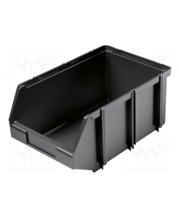 Prosperplast KISTENBERG TEHILINE KASTI DĒKĻIS PASPUSTELĒM DĒKĻIS 30