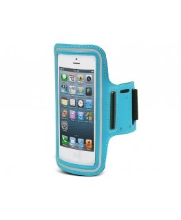 Turkoosi 4,8" Maclean MC-405 T - älypuhelimen suojakuori