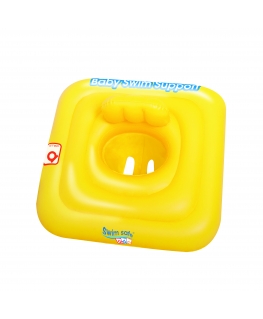 Bestway Swim Safe Baby Seat Support Step A