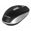 Activejet AMY-313 wireless computer mouse (optical 1200 DPI black)