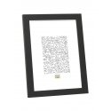 Deknudt S44CF2 1 Single picture frame Black