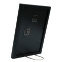 Deknudt S44CF2 1 Single picture frame Black