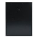 Deknudt S44CF2 1 Single picture frame Black