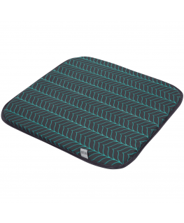 Dodo sēdvietas spilventiņš 2 cm D002-06PB / H021-06PB PATIO