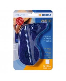 HERMA 1023 teippiteline Sininen