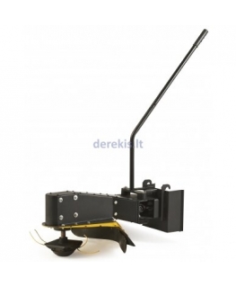 Texas Combi 800 Smart Attach muruniiduk