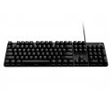Logitech G G G413 SE Mechanical Gaming Keyboard