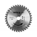 Yato YT-60577 ümmargune saetera 1 tk