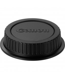 Canon 2723A001 vāciņš objektīviem Melns