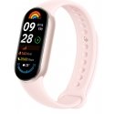 Xiaomi Smart Band 9 Фитнес браслет 4,11 cm (1.62") Розовый