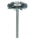 Dremel High-Performance Abrasive Brush 26 mm