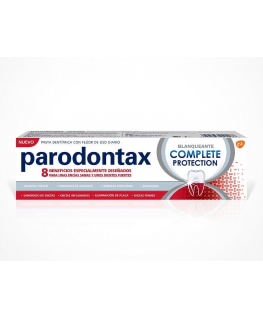 Parodontax 5054563055088 hammastahna Valkaiseva hammastahna 75 ml