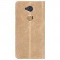 Krusell Sunne 2 mobile phone case 14 cm (5.5") Wallet case Beige