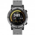 Denver SW-660 3.3 cm (1.3") AMOLED Digital Touchscreen Black, Grey GPS (satellite)