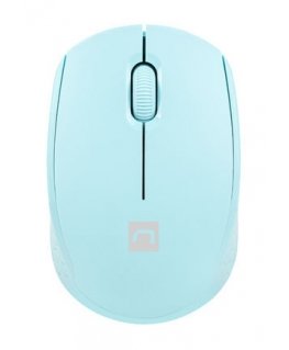 NATEC STORK hiir Kodu Mõlemakäeline Bluetooth + USB Type-A Optiline 1600 DPI
