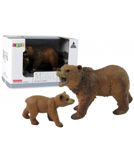 LEAN Toys 12332 children's toy figure