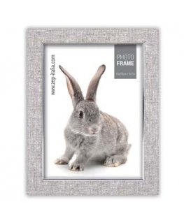 ZEP Doneck B Single picture frame Grey