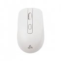 SBOX Mouse WM-837 White / Wireless