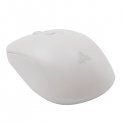 SBOX Mouse WM-837 White / Wireless