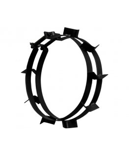 Könner & Söhnen KS MG40 Saķeres palielinātājs