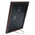 Deknudt S44CH4 Single picture frame Brown