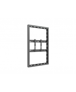 Multibrackets 6671 infonäytön kotelo