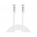 Sandberg USB-C USB-C 65W 2M SAVER