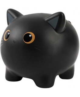 iTotal – taupyklė – Juodas katinas (XL2499)