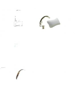 Konjac Konjac, Rainforest Toucan, grimsēšanas sūklis sievietēm