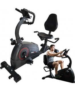 Eb Fit RECEPTORINIS MAGNETIC BICYCLE R10 ENERO FIT