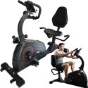 Eb Fit RECEPTORINIS MAGNETIC BICYCLE R10 ENERO FIT