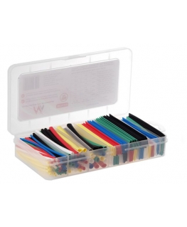 Maclean MCTV-679 heat-shrink tubing