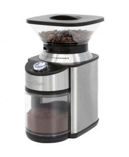 ProfiCook PC-EKM 1205 200 W Серебристый, Черный