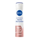 Nivea Derma Dry Control, 150 ml
