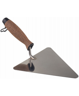 AW-Tools AWTOOLS KIELNIA TRÓJK. NIERDZ. 200mm UCH. KOREK 1206K