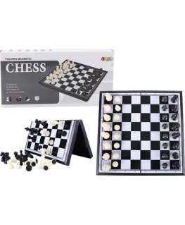 Lean Toys Chess