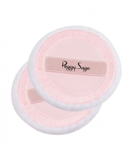 Peggy Sage Powderpuff