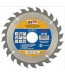 Art-Pol DISKINIS PJŪKLOS DANTAS SU WIDIA 150*22*30z / AR.