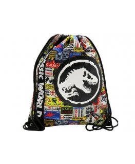 Cyp Brands Jurassic World treeningukott 42 cm