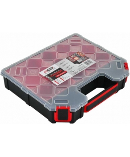 AW-Tools AWTOOLS ORGANIZATORIAUS TAŠKAS MAŽAS AR KIBIRĒLIEM 284x243x60mm