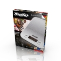 Mesko Home MS 3169 kitchen scale Mesko Home MS 3169 kitchen scale