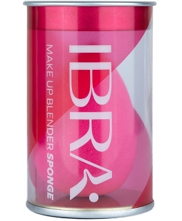 Ibra Makeup Beauty Segusti