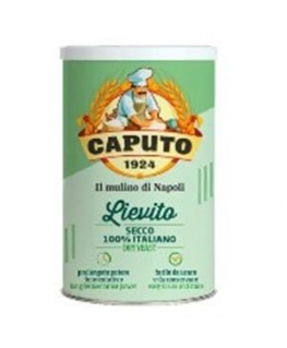 CAPUTO Dry Yeast, 100 g
